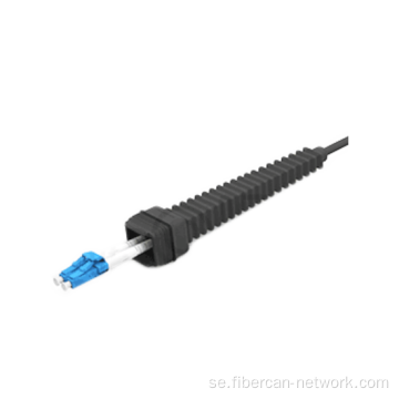 NSN FTTA IP68 -kabelmontering